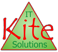 Kite IT Solutions Logo